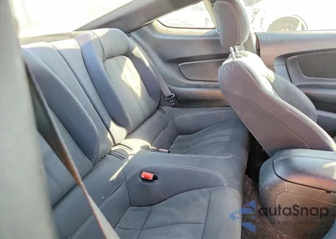 2019 Ford Mustang z USA, uszkodzony, nr VIN 1FA6P8TH6K5130432